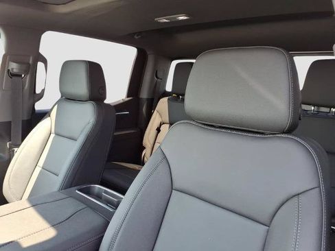 New 2026 Chevrolet Silverado 1500 RST AWD/4WD image 19