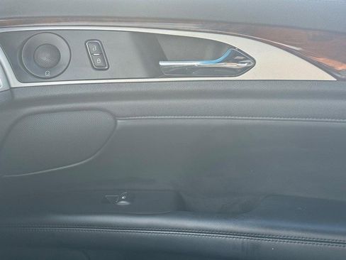 Certified 2020 Lincoln MKZ Reserve w/ Elements Package image 20