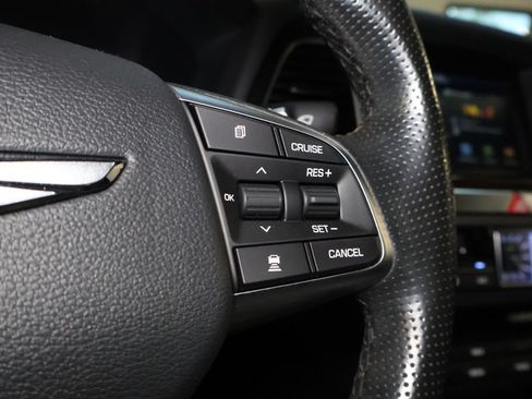 Used 2019 Genesis G80 3.8 w/ Sport Package 02 AWD/4WD image 22