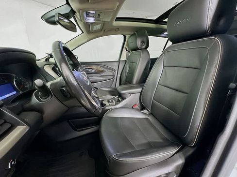 Used 2019 GMC Terrain Denali w/ Driver Alert Package II image 12