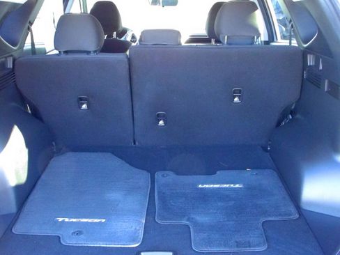 Used 2023 Hyundai Tucson SEL image 27