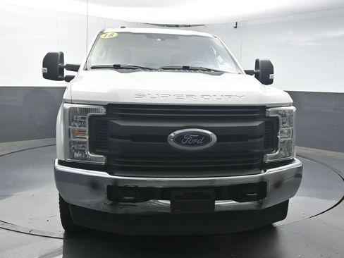 Used 2018 Ford F250 XL w/ Power Equipment Group image 3