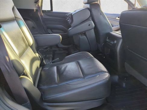 Used 2017 GMC Yukon SLT w/ Open Road Package image 24
