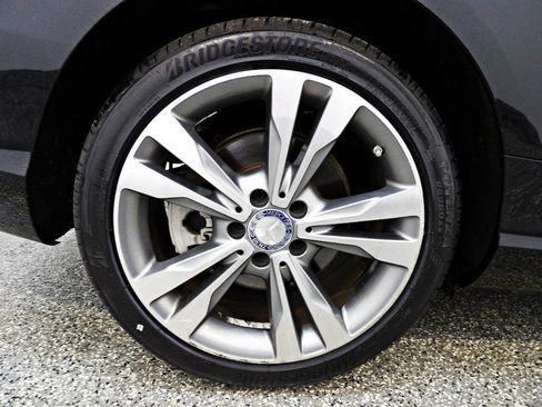 Used 2017 Mercedes-Benz C 300 4MATIC Coupe image 17