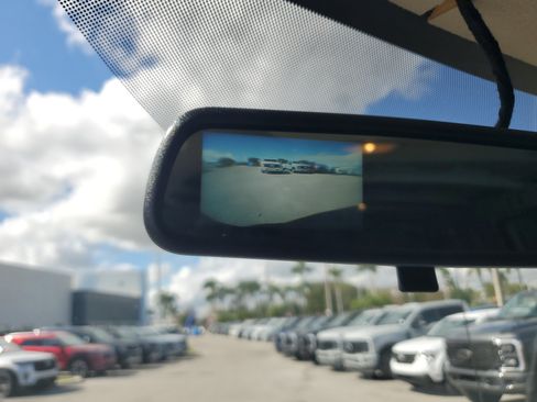 Used 2025 Chevrolet Express 2500 Work Van w/ Driver Convenience Package image 10