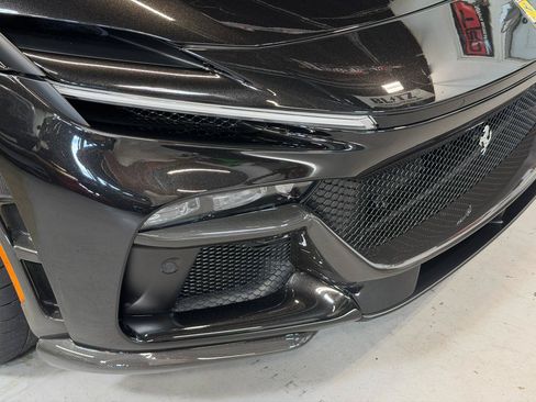 Used 2023 Ferrari Purosangue AWD/4WD image 15