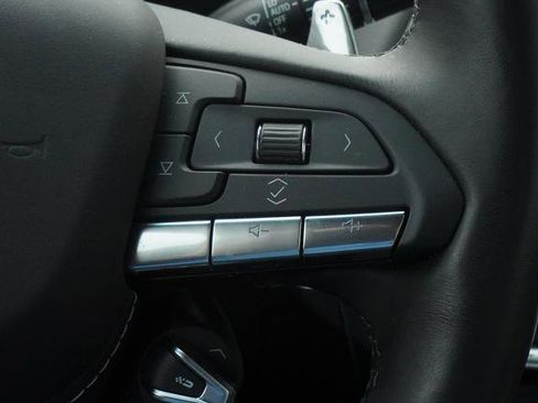 Used 2024 Cadillac CT4 V Blackwing w/ Carbon Fiber 1 Package image 16