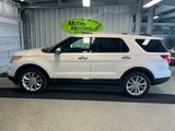 Used 2015 Ford Explorer Limited w/ Equipment Group 302A image 5