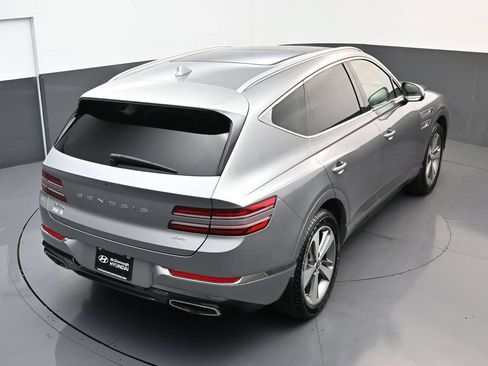 Used 2023 Genesis GV80 2.5T w/ Prestige 20" Package AWD/4WD image 18