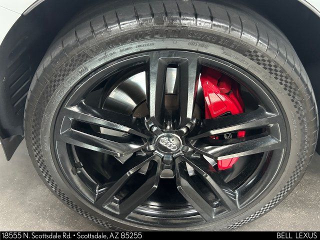 Used 2016 Audi SQ5 Premium Plus w/ Technology Package AWD/4WD image 10