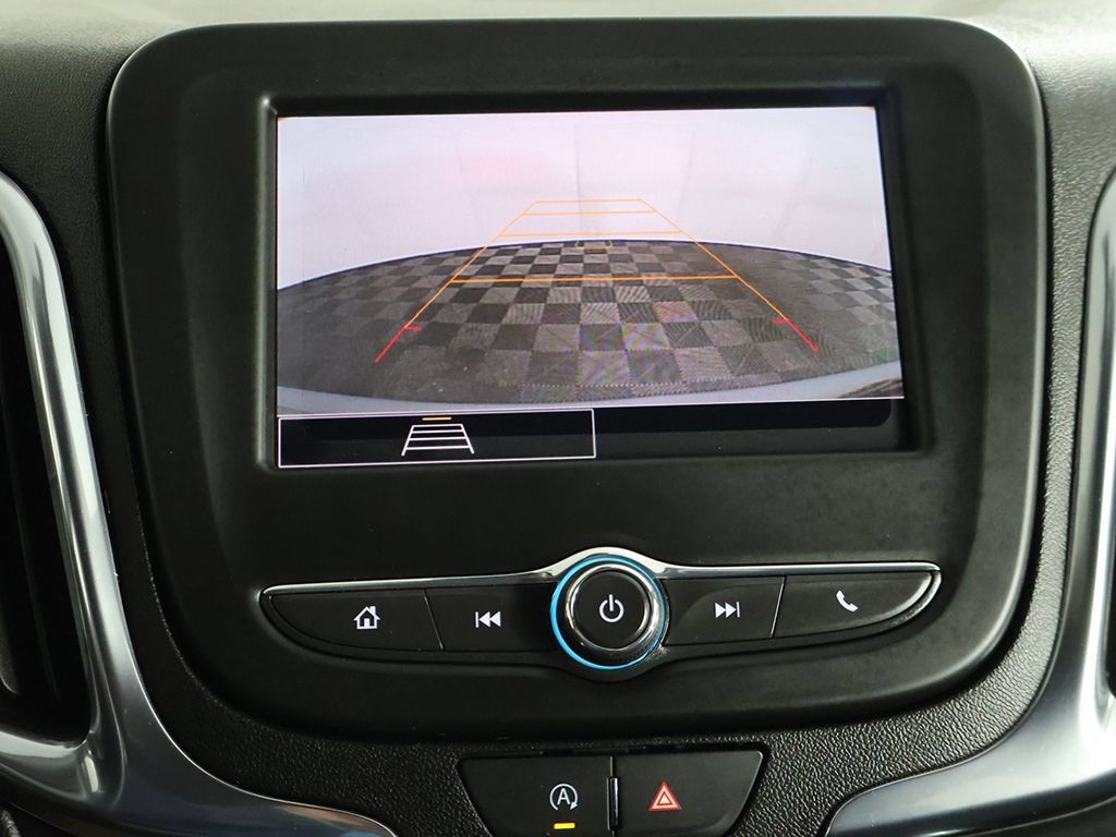 Used 2024 Chevrolet Equinox LT w/ LPO, Floor Liner Package AWD/4WD image 42