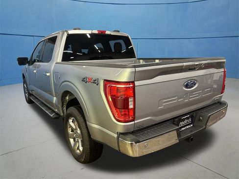 Used 2022 Ford F150 XLT w/ Equipment Group 302A High image 7