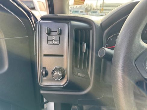 Used 2016 Chevrolet Silverado 2500 W/T w/ WT Convenience Package image 34