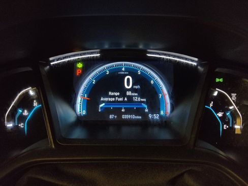 Used 2020 Honda Civic LX image 23