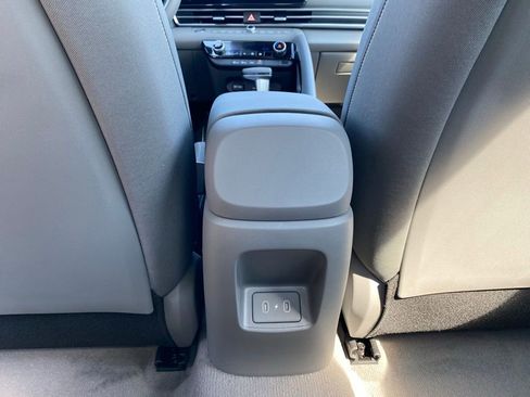 New 2025 Hyundai Elantra SEL image 27