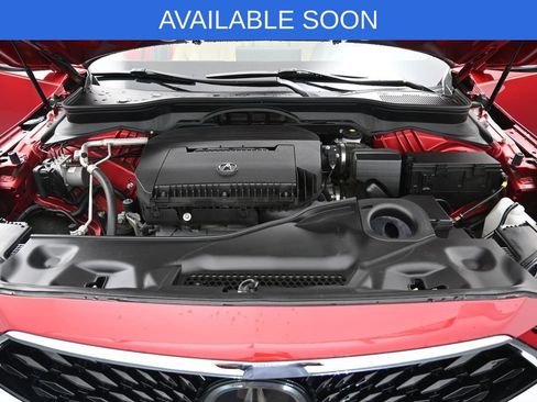 Used 2022 Acura MDX SH-AWD w/ Technology Package image 43