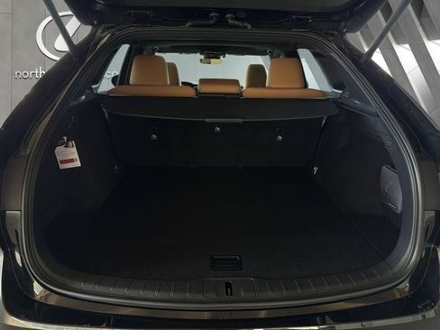 Certified 2026 Lexus RX 350 Premium w/ Convenience Package FWD image 23
