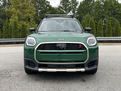 Certified 2025 MINI Cooper Countryman S image 16