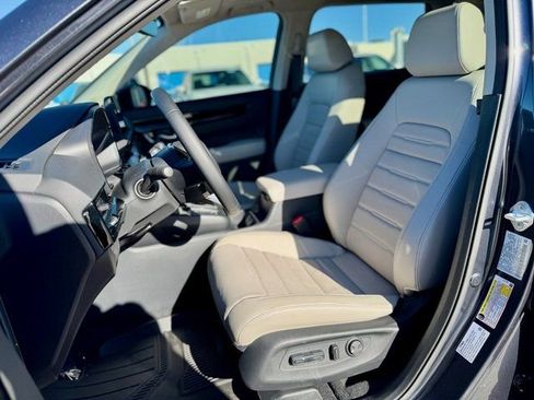 New 2026 Honda CR-V EX-L image 10