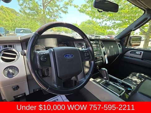 Used 2011 Ford Expedition Limited RWD image 11