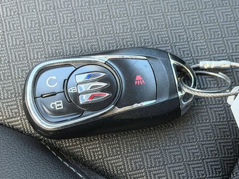 Used 2026 Buick Encore GX Preferred FWD image 20