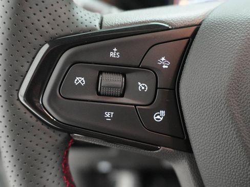 New 2026 Chevrolet TrailBlazer RS w/ Convenience Package FWD image 21