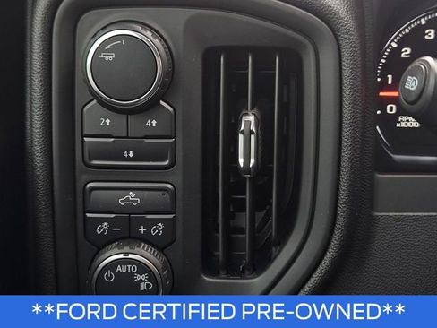 Used 2024 Chevrolet Silverado 3500 W/T w/ WT Convenience Package AWD/4WD image 28