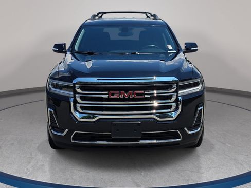 Used 2020 GMC Acadia SLE w/ Driver Convenience Package FWD image 2