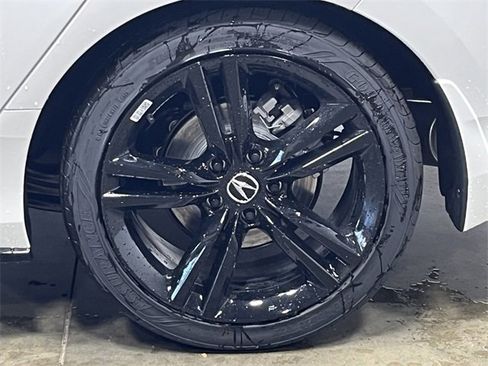 New 2026 Acura Integra A-Spec image 9