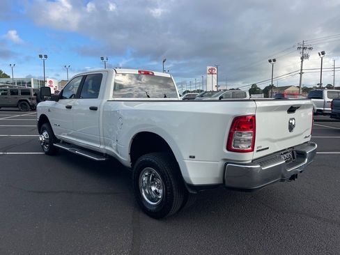 Used 2024 RAM 3500 Big Horn image 14