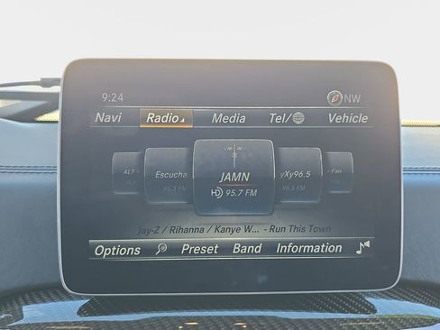 Used 2018 Mercedes-Benz G 65 AMG 4MATIC image 23