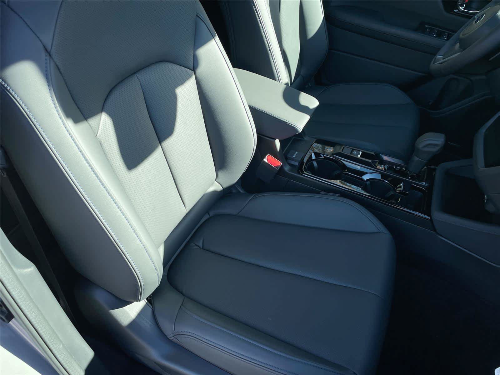 New 2026 Subaru Forester Premium AWD/4WD image 18