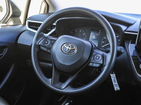 Certified 2025 Toyota Corolla LE image 16