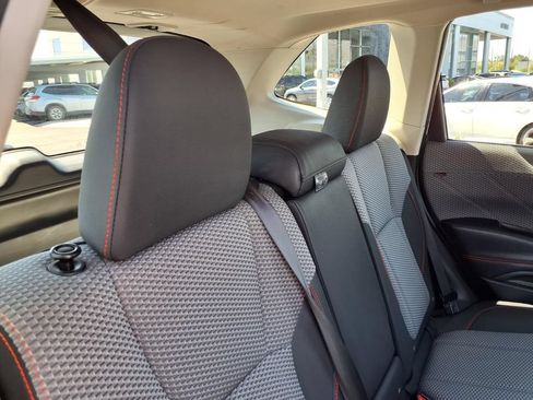 Used 2024 Subaru Forester Sport w/ POP Package 3 AWD/4WD image 22