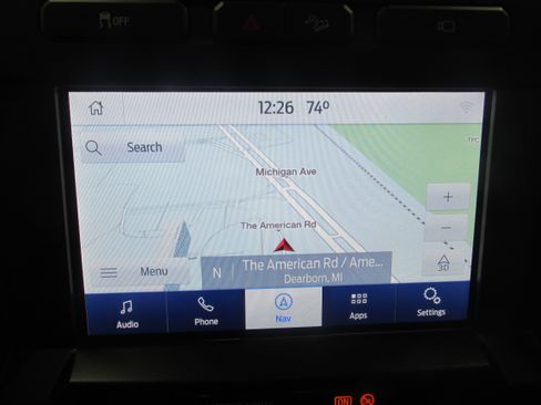 Used 2021 Ford F250 XLT w/ XLT Premium Package AWD/4WD image 35