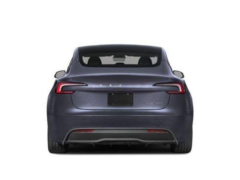 Used 2024 Tesla Model 3 Long Range RWD image 20
