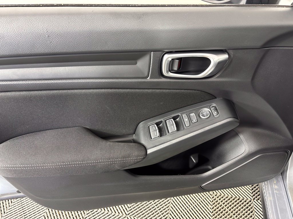Used 2026 Honda Civic Sport image 27