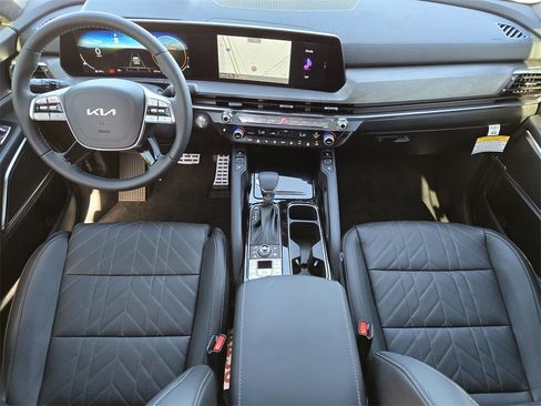 New 2025 Kia Telluride SX Prestige X-Line image 19