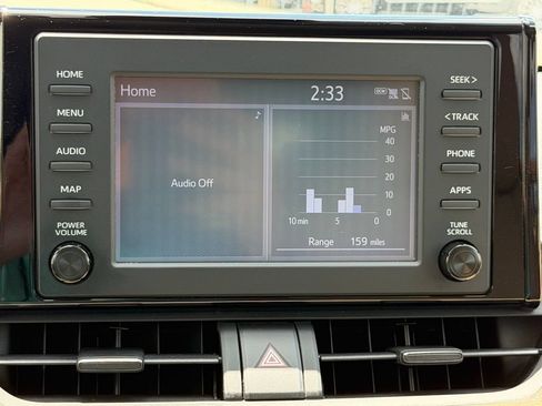 Used 2019 Toyota RAV4 LE FWD image 20