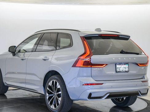 Certified 2026 Volvo XC60 B5 Plus w/ Climate Package PRO AWD/4WD image 2