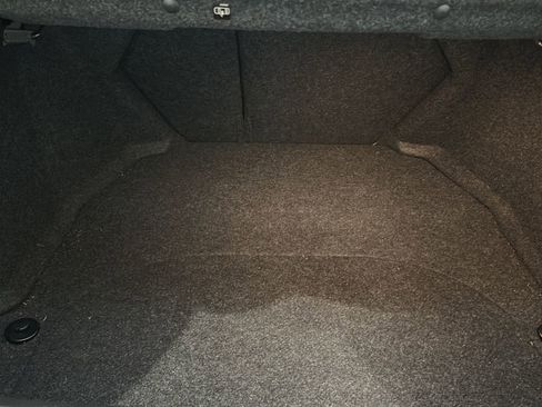 Used 2011 Cadillac CTS V w/ Wood Trim Package RWD image 17