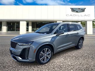 Certified 2023 Cadillac XT6 Premium Luxury w/ Technology Package video 1