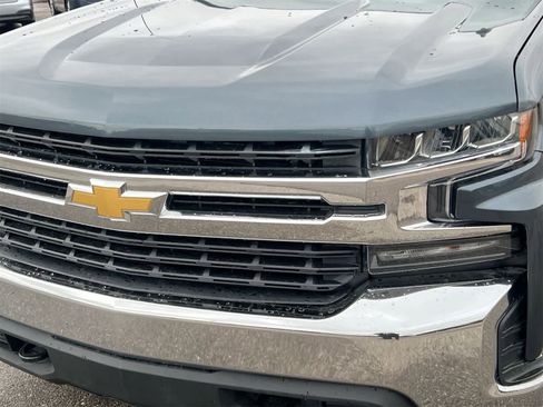 Used 2020 Chevrolet Silverado 1500 LT w/ All-Star Edition image 11