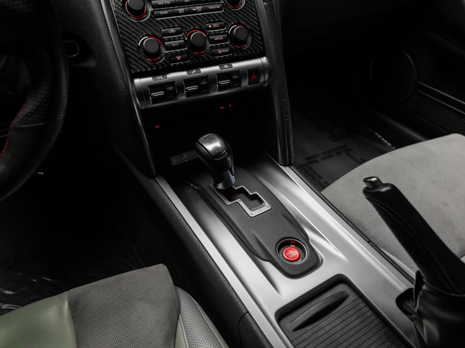 Used 2009 Nissan GT-R Premium AWD/4WD image 58