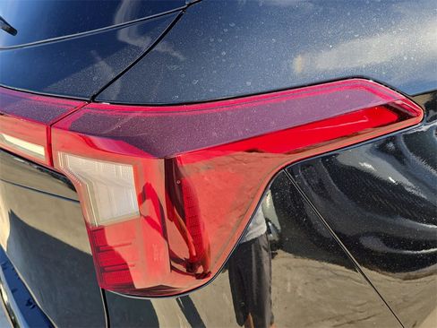 New 2026 Kia Seltos EX image 11