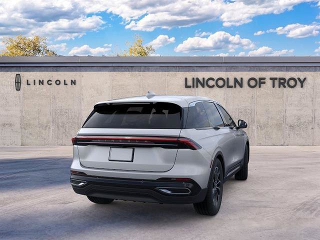 New 2026 Lincoln Nautilus Premier w/ Equipment Group 102A AWD/4WD image 8