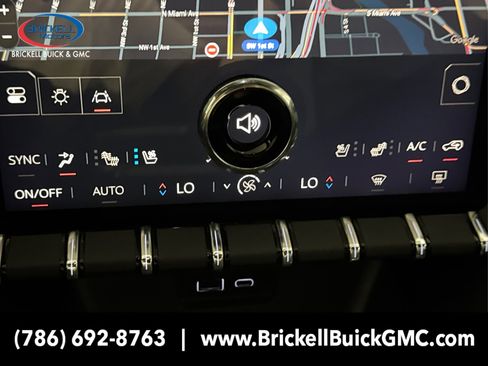 New 2026 GMC Terrain AT4 w/ Convenience Package III image 28