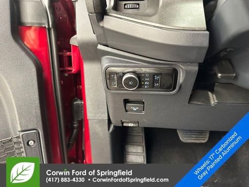 New 2025 Ford Bronco Badlands image 43