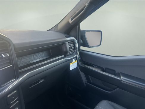 Certified 2024 Ford F150 STX w/ Mobile Office Package image 17