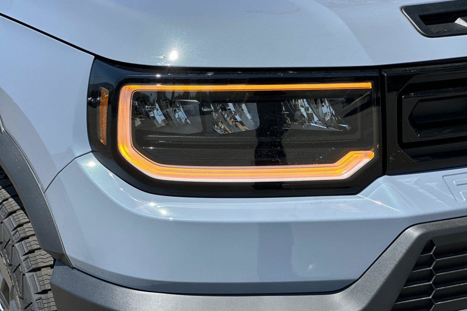 New 2026 Honda Passport TrailSport image 31